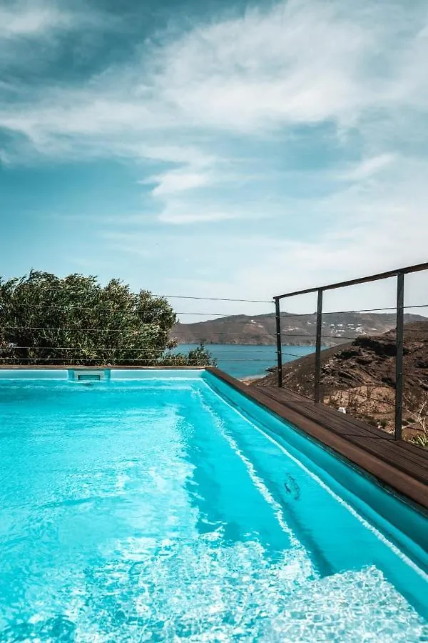 Amelia Private Pool Apartment Panormos  0*, Panormos (Mykonos) Grèce